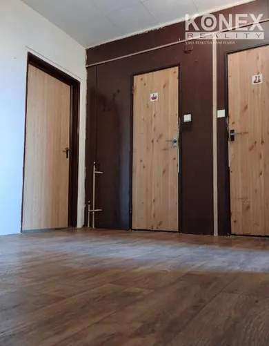 Na predaj 3-izbový byt, 73 m², Sečovce, Obchodná