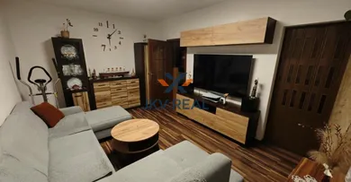 Na predaj 2-izbový byt, 59 m², Banská Bystrica