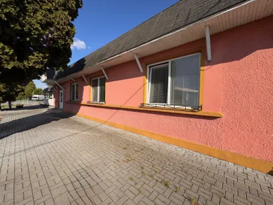 Na predaj objekt, 250 m², Andovce