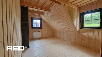 Na predaj 4-izbový dom, 129 m², Terchová