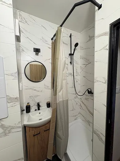 Na prenájom 1-izbový byt, 22 m², Vrútky, A. Sládkoviča