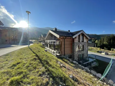 Byty na predaj 2-izbový, Demänovská Dolina · €320 000