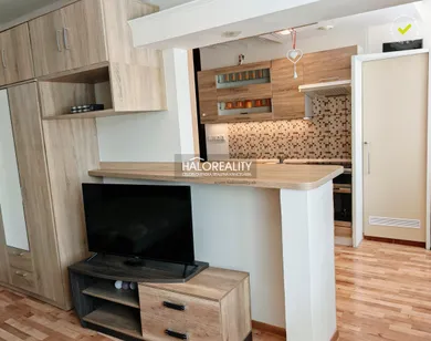 Na predaj byt v Spišská Nová Ves · €89 990 · Čiastočná rekonštrukcia