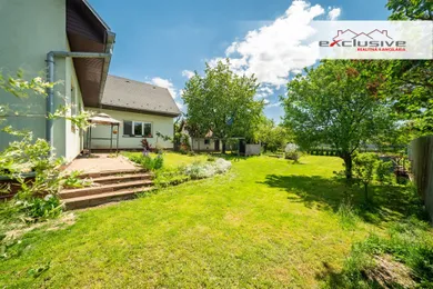 Na predaj 5-izbový dom, 170 m², Ľubotice, Domašská