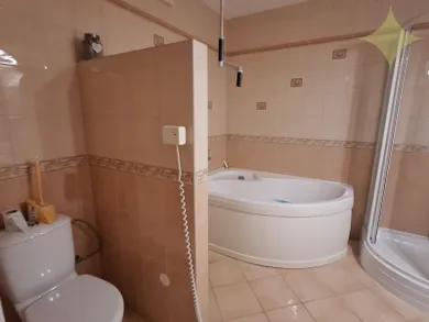Na prenájom byt, 120 m², Zlaté Moravce, Janka Kráľa