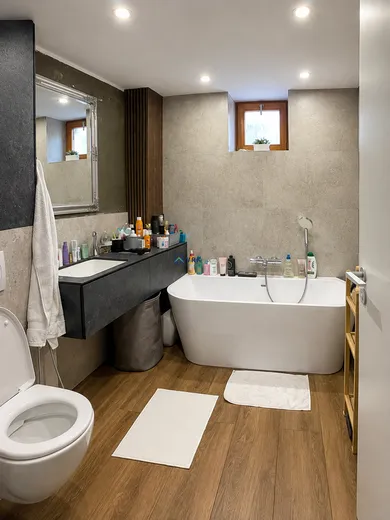 Na predaj 4-izbový dom, 139 m², Košice-Nad jazerom, Baltická