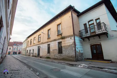 Будинки на продаж, Prešov · €264 000