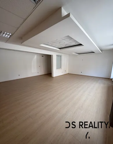 Na prenájom objekt, 62 m², Prievidza, F. Madvu