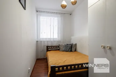 Na prenájom 2-izbový byt, 53 m², Bratislava-Podunajské Biskupice