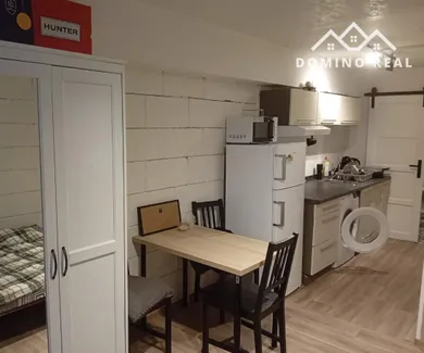 Na prenájom byt v Bratislava-Staré Mesto · €430 · Dokončené