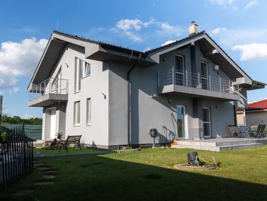 Na predaj dom, 250 m², Malé Leváre