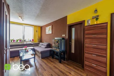 Na predaj 3-izbový byt, 68 m², Spišská Nová Ves, Dubová