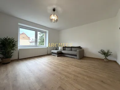 Na prenájom 3-izbový byt, Bardejov, Českej Lípy