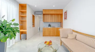 Byty na predaj 1-izbový, Hrubá Borša · €145 000