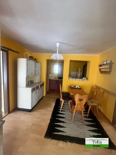 Na predaj dom, 89 m², Banská Štiavnica, Na Jazero