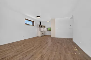 Na predaj dom v Voderady · €266 000 · Novostavba