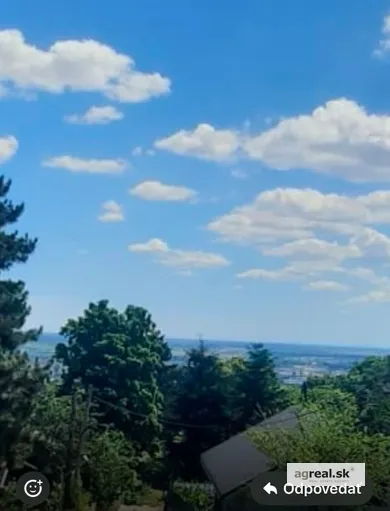 Pozemky na predaj, Bratislava-Rača · €228 000