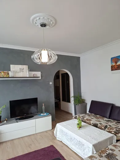 Na predaj byt v Bratislava-Podunajské Biskupice · €168 900 · Čiastočná rekonštrukcia