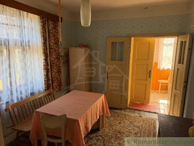 Na predaj dom, 150 m², Buzitka