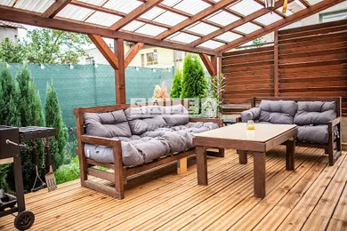 Na predaj objekt, 112 m², Dolný Ohaj, Nová