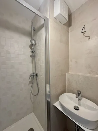 Na predaj 1-izbový byt, 24 m², Košice-Západ, Kysucká
