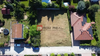 Na predaj pozemok, Stupava