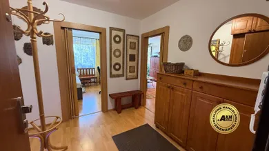 Na predaj 2-izbový byt, 48 m², Zvolen, Smreková