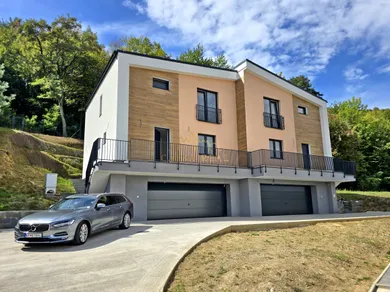 Eladó házak, 4-szobás, Košice-Myslava · €499 000