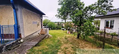 Na predaj dom, 120 m², Ipeľské Úľany