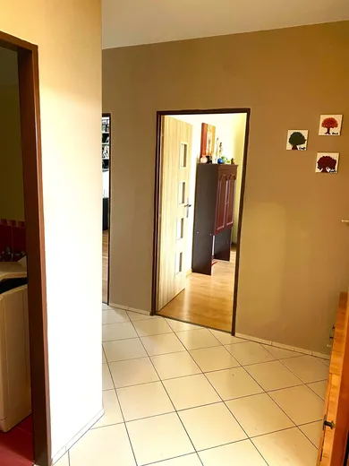 Na predaj 3-izbový byt, 73 m², Otrhánky