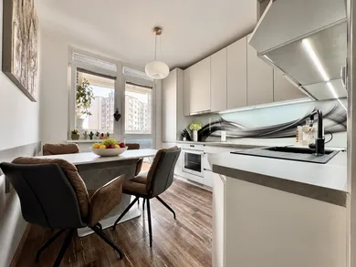 Квартири на продаж, 3-кімнатні, Bratislava-Petržalka · €294 500