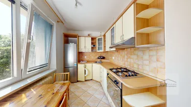 Byty na prenájom 3-izbový, Bratislava-Ružinov · €920
