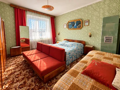 Na predaj 5-izbový dom, 180 m², Prešov, Mlynská