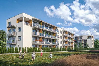 Byty na predaj 1-izbový, Hôrky · €126 377