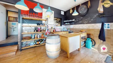 Na predaj komerčné, 35 m², Bratislava-Záhorská Bystrica