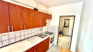 Na predaj 2-izbový byt, 64 m², Zvolen, M. R. Štefánika