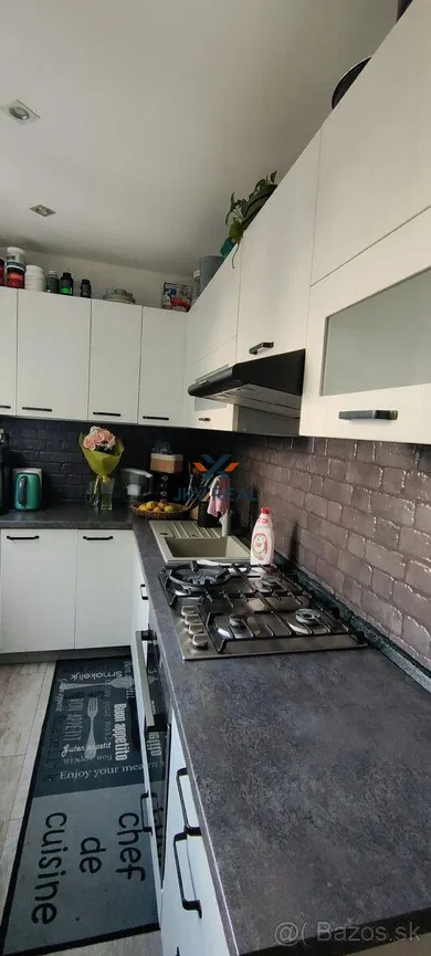 Byty na prenájom 2-izbový, Prešov · €600