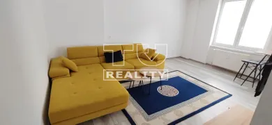 Na predaj 3-izbový byt, 65 m², Košice-Nad jazerom