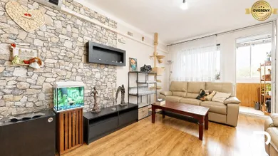 Mieszkania na sprzedaż, 4-pokojowe, Bratislava-Podunajské Biskupice · €262 900