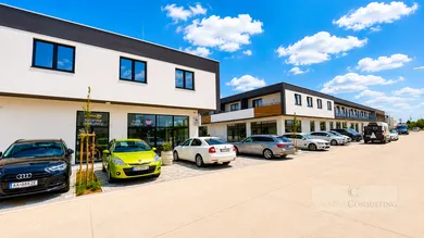 Na predaj byt v Hviezdoslavov · €229 900 · Novostavba