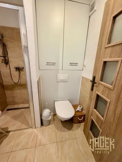 Na predaj 2-izbový byt, 38 m², Považská Bystrica