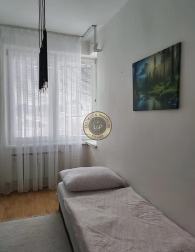 Na prenájom byt v Košice-Staré Mesto · €1 100 · Čiastočná rekonštrukcia