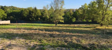 Na predaj pozemok, 727 m², Bratislava-Lamač, Cesta na Klanec