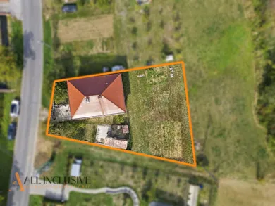 Na predaj dom, 94 m², Kuzmice, K izátu