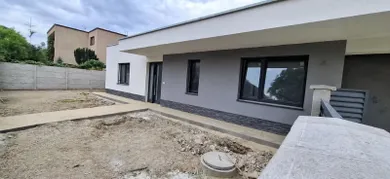Na predaj 4-izbový dom, 95 m², Soblahov