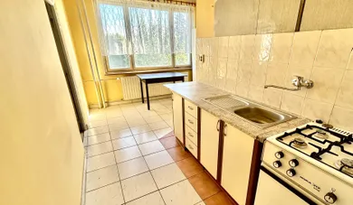 Na predaj 2-izbový byt, 64 m², Zvolen, M. R. Štefánika