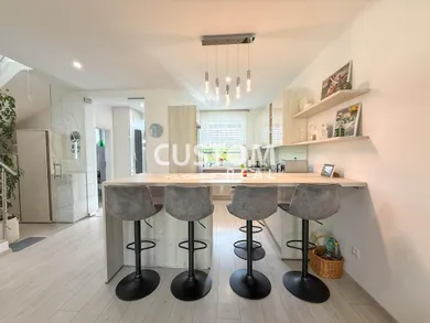 Na predaj 4-izbový dom, 98 m², Žilina, Pod vinicou