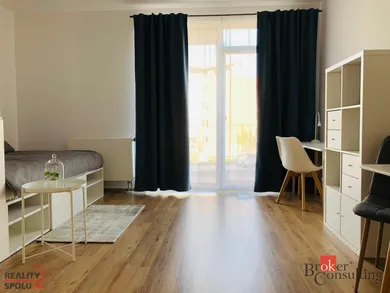 Na predaj 1-izbový byt, 33 m², Bratislava-Devínska Nová Ves, Bystrická