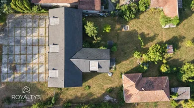 Na predaj objekt, 38 m², Hurbanovo, Komárňanská