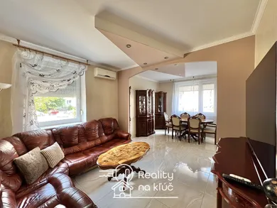 Na predaj byt v Nové Zámky · €143 000 · Dokončené